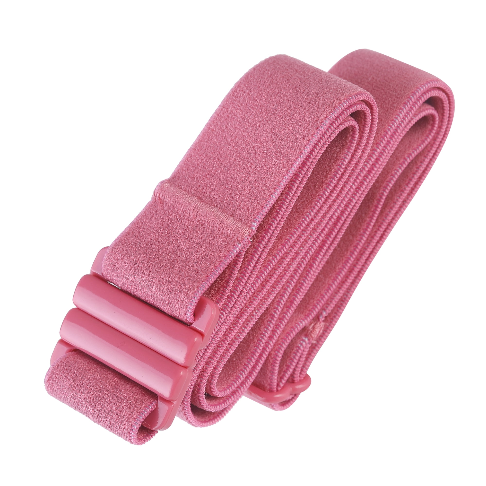 Stretchy Belt for Women,Adjustable No Show Belt for Women  Elastic Tucky  Belt for Suit Pants Casual Pants Frifer : : Clothing, Shoes &  Accessories