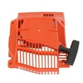 thumbnail image 4 of Lawn Mower Pull Starter,  Starter Professional Manufacturing Stable Performance Wear Resistant  For Brush Cutter, 4 of 8