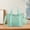 Mint Green, variant on Kokovifyves Home and Kitchen Clearance Messenger Bag Large Capacity Dual Purpose Casual Hand Shoulder Bag, Waterproof, Suitable for Traveling, Fitness, Shopping