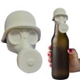 thumbnail image 1 of Capítulo Gas Funny Botella Vino (1pc) Blanco, 1 of 9