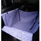 thumbnail image 2 of Zhuge Fundas para asientos de coche para perros: cesta de viaje resistente al agua y duradera para asiento trasero de coche para perros,protectora para asiento trasero de coche para un perro para, 2 of 5