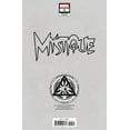 thumbnail image 2 of Mystique #1 Unknown Comics Kaare Andrews Connecting Cover Exclusive Var (10/16/2024), 2 of 2