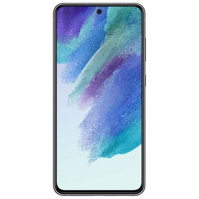 Téléphone Intelligent Déverrouillé Restored Samsung Galaxy S21 FE 5G 128 Go comme Neuf