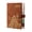 Brown, variant on 2026 Work Life Planner Travel Journal Schedule Notebook Compacts Size Task Tracking Systems Smooth Writing