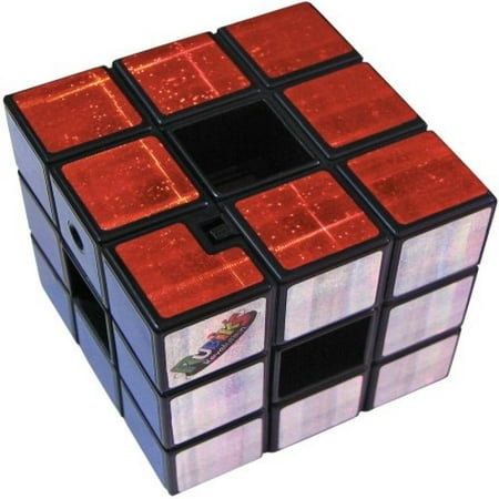 Rubik's Electronic Puzzle Cube - Walmart.com