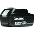 thumbnail image 2 of Makita 18V LXT 3.0Ah Battery (2 Pack), 2 of 14