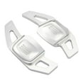 thumbnail image 1 of koolsoo 2Pcs Car Steering Wheel Paddle for from 2019 L Argent, 1 of 7