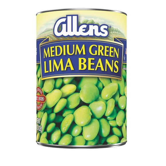 Lima Beans