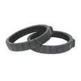thumbnail image 2 of 360287 For Pentair For V2 Tire Kit: Enhanced Traction For Smooth Pool Cleaning! 2Pcs, 2 of 5