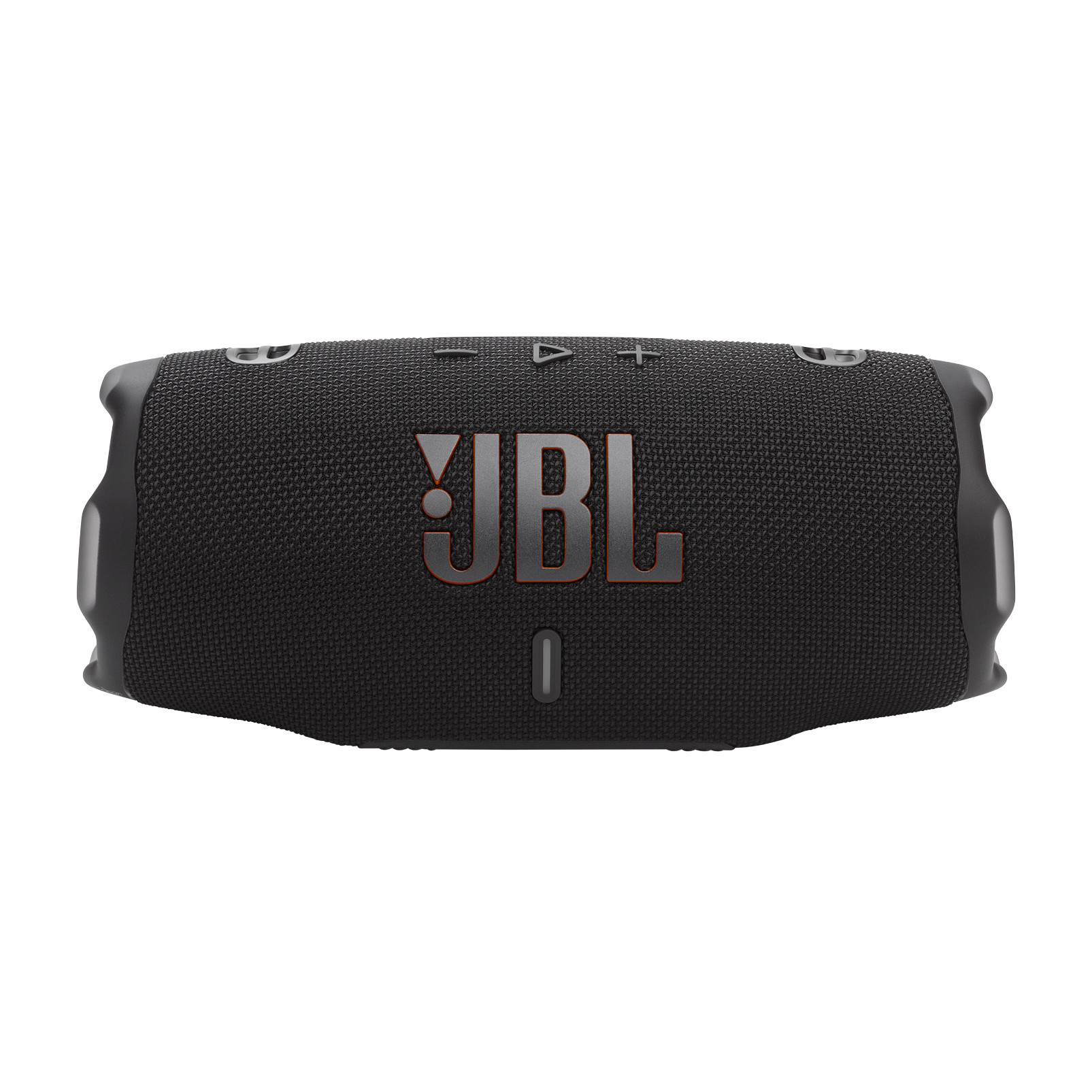 JBL Charge 6 Portable Waterproof Bluetooth Speaker Black photo 7