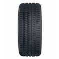 thumbnail image 2 of Yokohama Geolandar X-CV 275/55R19 111W BSW pneu, 2 of 5
