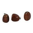 thumbnail image 4 of 5 piezas colgantes irregulares abalorios de cristal para collar de bricolaje fabricación de joyas colgantes s gra Perfecl encantos de piedras preciosas a granel, 4 of 5