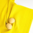thumbnail image 3 of Premium Kitchen Towels in Yellow, Set of 3, 3 of 8