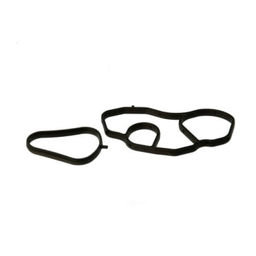 URO Parts 11428643758 Oil Filter Housing Gasket