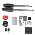 thumbnail image 1 of PKM-C02 Heavy Duty Automatic Electric Swing Gate Opener Operator Actuator Remote Control Swing Door Motor Drive Access Control ,Ultra-Quiet Operation, 1 of 6