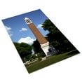 thumbnail image 3 of Print: Denny Chimes Is A 115 Feet (35 M) Tall Campanile Equipped With A, 3 of 4
