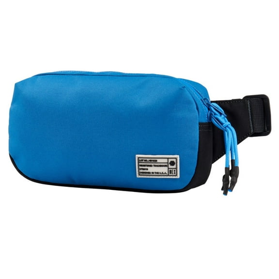 HEX Aspect Waist Pack, Bluedawn - HX2826-BLD