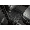 thumbnail image 3 of SMARTLINER 1st Row Custom Fit Floor Liners Compatible with 2012 - 2012 Ram 1500 Regular Cab and Quad Cab, 3 of 4