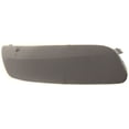 thumbnail image 3 of Bumper Trim Compatible With 2005-2008 Volkswagen Jetta Front, Right Passenger Primed, 3 of 3