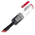 thumbnail image 2 of Aspiradora de Mano | Aspiradora Portátil Inalámbrica para Coche con Succión Fuerte de 8000PA | Uso en Seco y Mojado | Recargable 120W | Ligera | Filtro Lavable | 1 Unidad | Blanco | 11"x3", 2 of 8