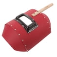 thumbnail image 2 of Welding Face Mask Protective Welding Facial Mask With Handle Welding Tool Accessory, 2 of 8