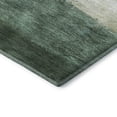 thumbnail image 3 of Addison Rugs Mayfield Premium Machine Washable Transitional Stripes Fern Rectangle Rug, 5' x 7'6", 3 of 6
