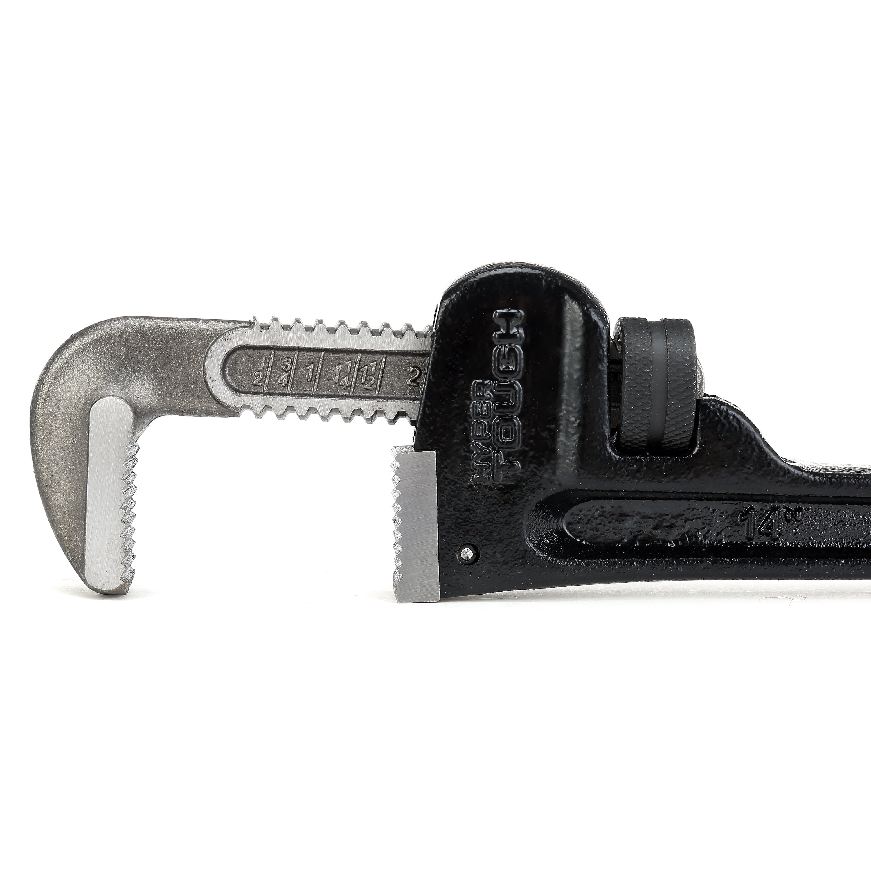 (APC) HEAVY DUTY PIPE WRENCH 14