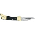 Case Black Hammerhead Pocket Knife