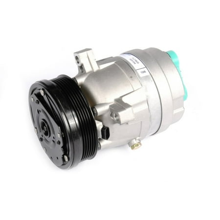 AC Delco 15-21663A A/C Compressor, With clutch New