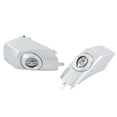 thumbnail image 4 of Pareja de EnsamblAJe LED FOG ENSAMBLEA DE LUZ A PRUEBA DE AMORTIGUADOR REMPLAZO A PRUEBA DE AGUA PARA FJ CRUCURER XJ10 2007-2014, 4 of 7