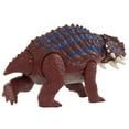 thumbnail image 4 of JURASSIC WORLD SAVAGE STRIKE Scutosaurus, 4 of 6