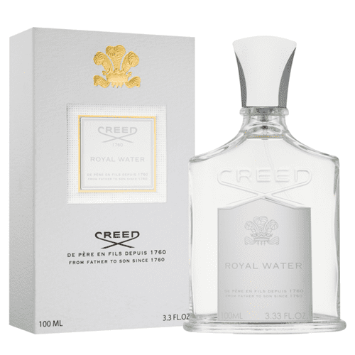 Creed Royal Water Eau De Parfum for Him 100ml