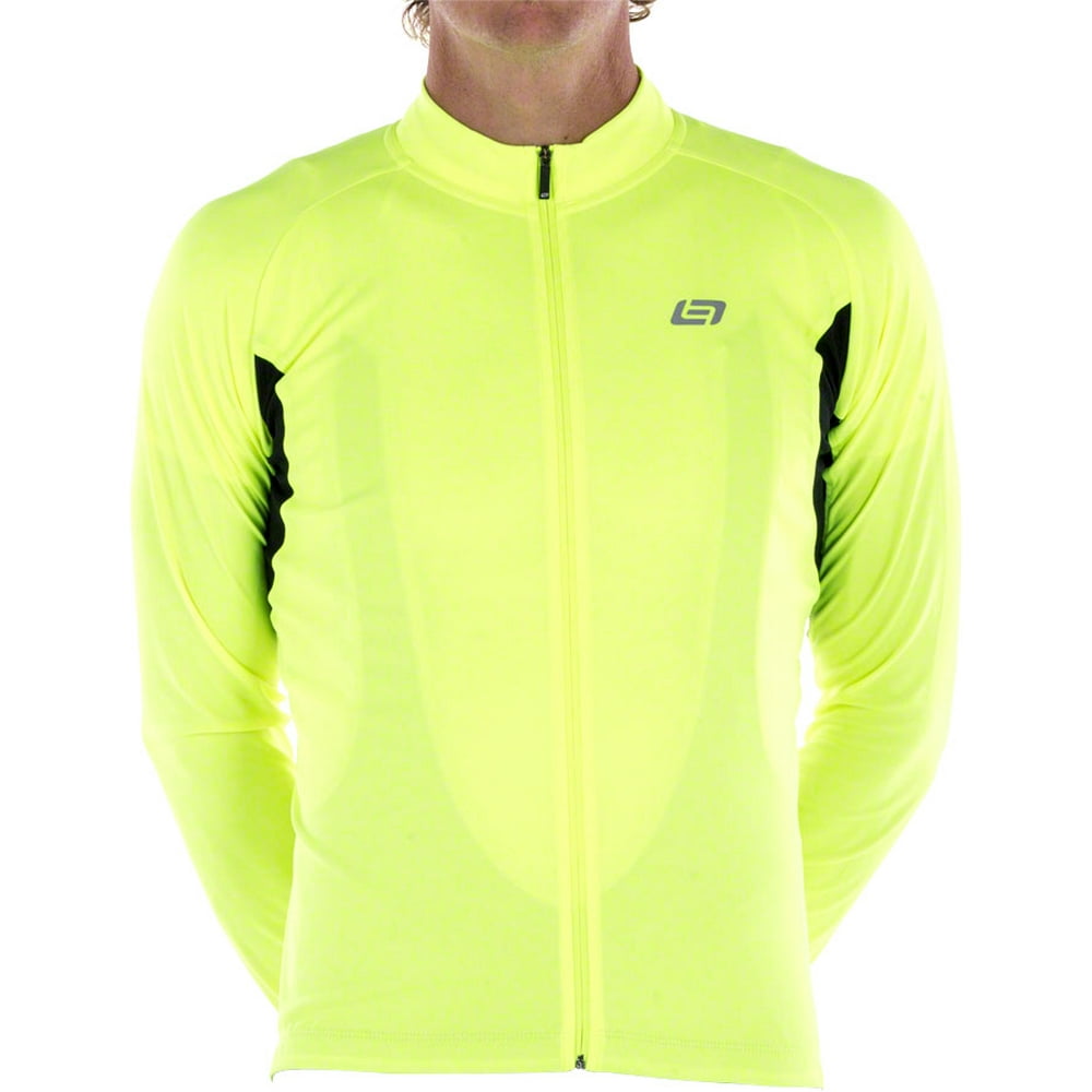 bellwether long sleeve jersey