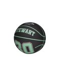 thumbnail image 2 of Basketball WILSON WNBA Player Icon Mini Size 3 Breanna Stewart, 2 of 4