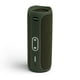 thumbnail image 4 of JBL FLIP 5, Altavoz Bluetooth portátil resistente al agua, Verde, 4 of 5