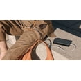 thumbnail image 4 of Mophie 401102940 powerstation mini 5,000mAh Power Bank - Black, 4 of 4