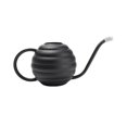 thumbnail image 4 of Regadera para jardín, regadera para patio, oficina, caño largo, regadera para jardinería, regadera para plantas, plantas de interior y exterior Negro, 4 of 8