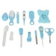 thumbnail image 4 of Set de cuidado de guardería para recién nacidos kit de cuidado para la salud del bebé pinzas termómetro tijeras cortaúñas con bolsa de almacenamiento para uso doméstico ANGGREK Otros, 4 of 8