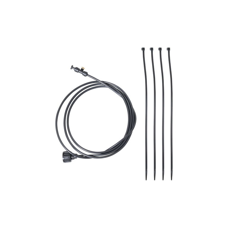 Propel Trampolines Mister Kit