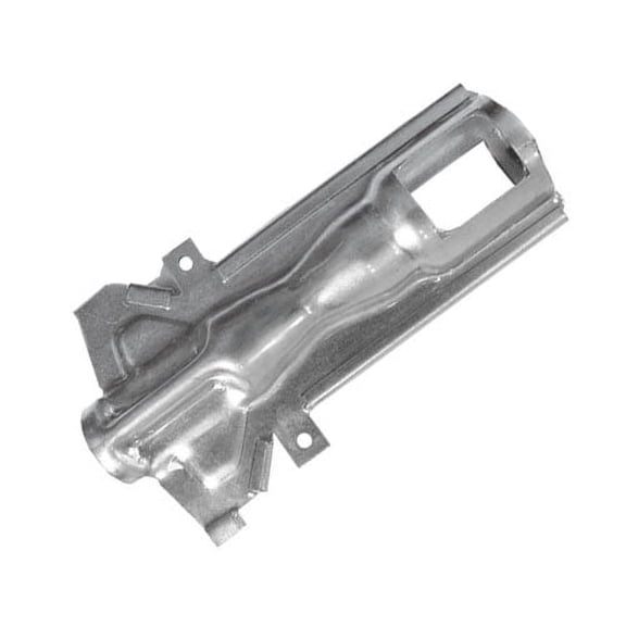 (Price/Each)Rheem Furnace Parts 75-22840-02 Burner Tube - Inshot