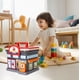 thumbnail image 4 of Juguetes Para Niño Alcancía para niños, pequeña alcancía, My Box, portátil, de gran capacidad Juguetes Para Bebe 1 Año, 4 of 6
