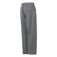 thumbnail image 5 of WPPGONE Mens Pants Casual Elastic Waisted Drawstring Baggy Loose Fit Plus Size Bottoms Daily Fashion Trousers with Pockets, L-6XL, 5 of 7