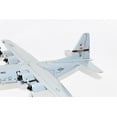 thumbnail image 4 of Lockheed Martin® C-130H, 109th Airlift Squadron, Mahogany 1/74 (21") Scale Model, 4 of 8