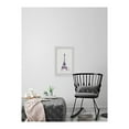 thumbnail image 4 of Marmont Hill Majestic Eiffel Tower Framed Painting Print, 4 of 4