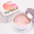 thumbnail image 2 of Parches de gel para ojos K-SECRET Advanced Regeneration, 60 unidades con RETINOL, 2 of 8