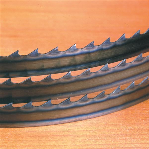 Timber Wolf Bandsaw Blade 111\