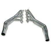 Super Competition Long Tube Header Fits select: 1998-1999 CHEVROLET CAMARO