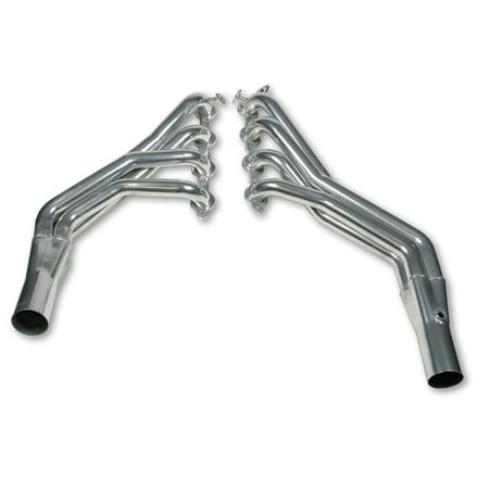 Super Competition Long Tube Header Fits select: 1998-1999 CHEVROLET CAMARO