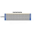 thumbnail image 5 of Tennis Net Badminton Net - Portable Folding, Simple Design, 3m 4m 5m 6m, 5 of 5