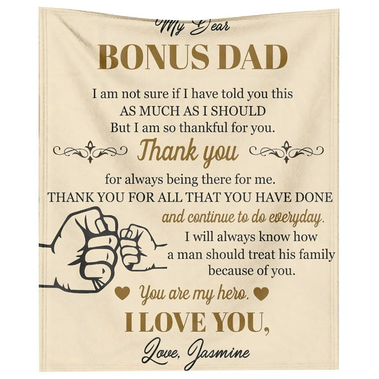 1st fathers day message sales